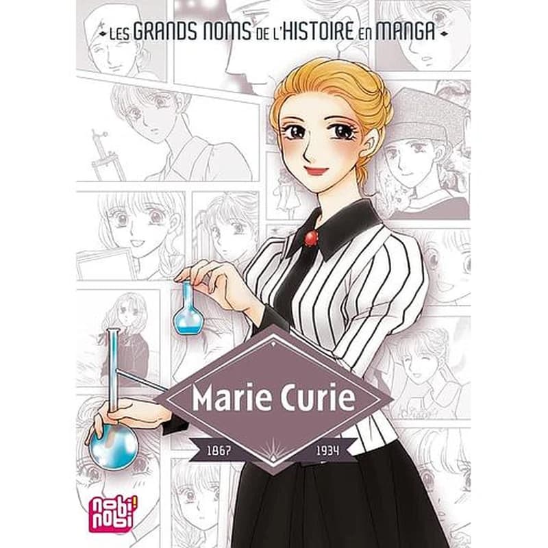 Marie Curie : 1867-1934