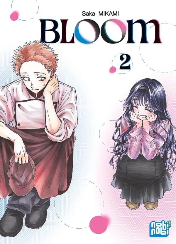 Bloom. 2