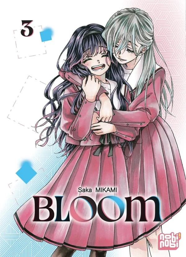 Bloom. 3