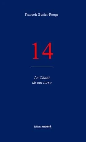 14 : le chant de ma terre