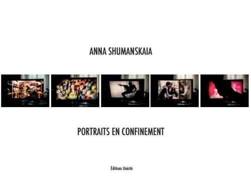 Portraits en Confinement
