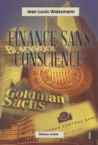 Finance sans conscience
