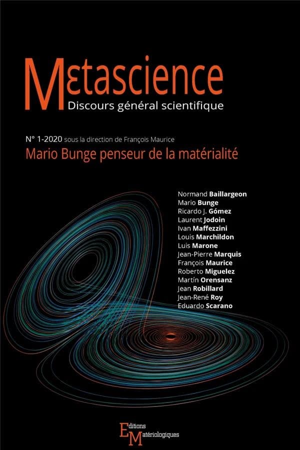Métascience