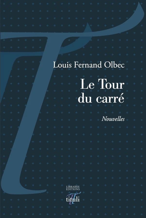 Le tour du carré : nouvelles