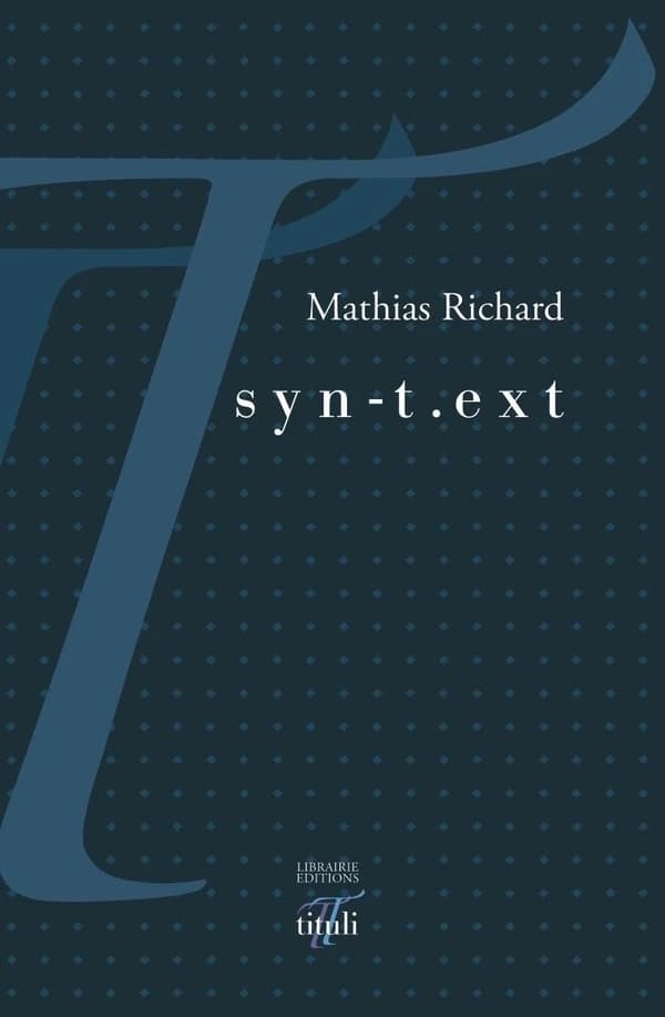 Syn-t.ext : amatemp