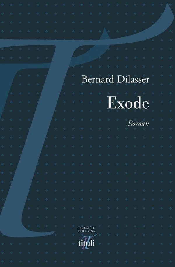 Exode : roman