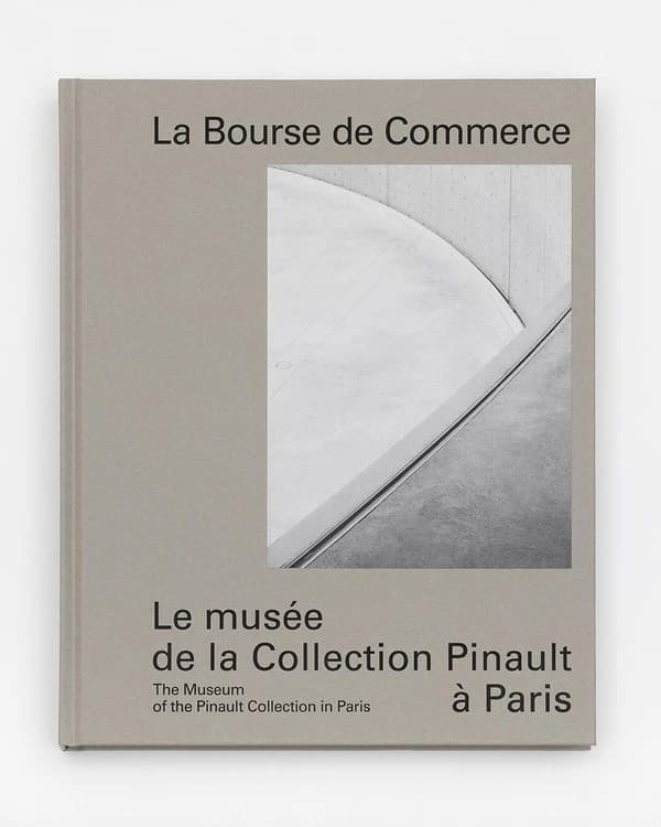 La Bourse de commerce : le musée de la Collection Pinault à Paris