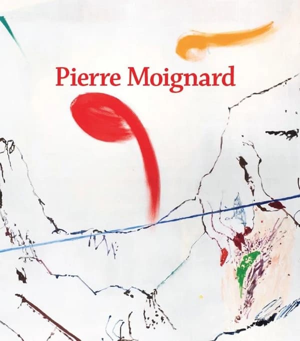 Pierre Moignard