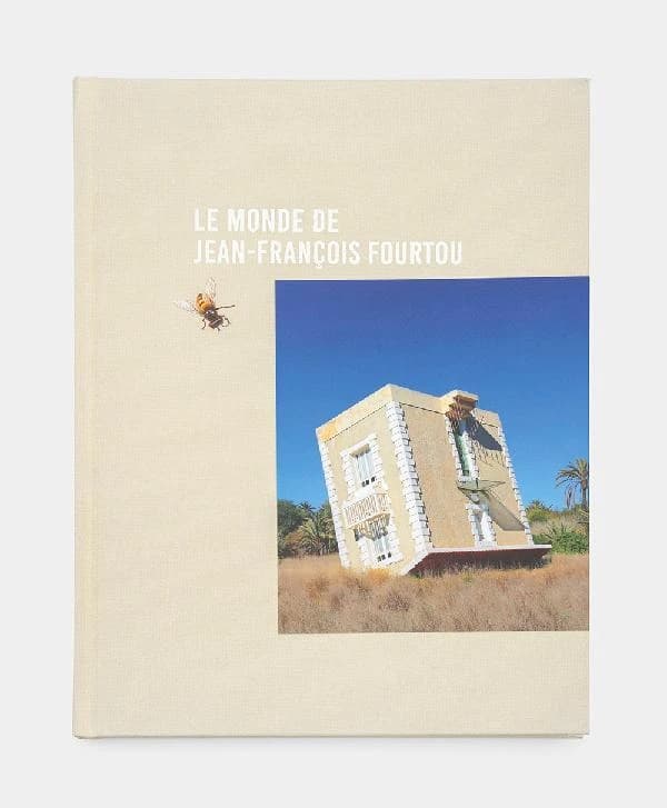 Le monde de Jean-François Fourtou