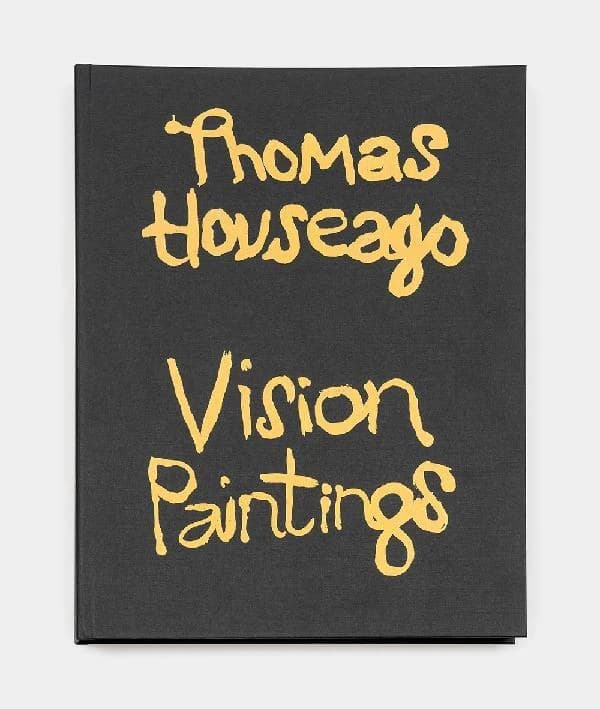 Vision paintings