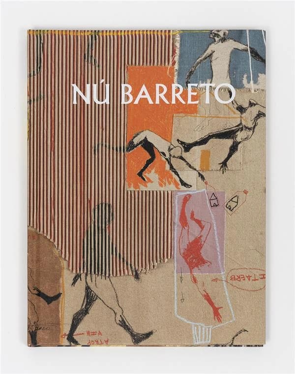 Nú Barreto