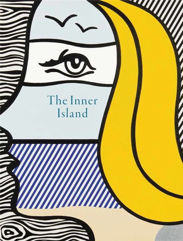 The inner island : an exhibition... [Porquerolles, Villa Carmignac, 29 April-5 November 2023]
