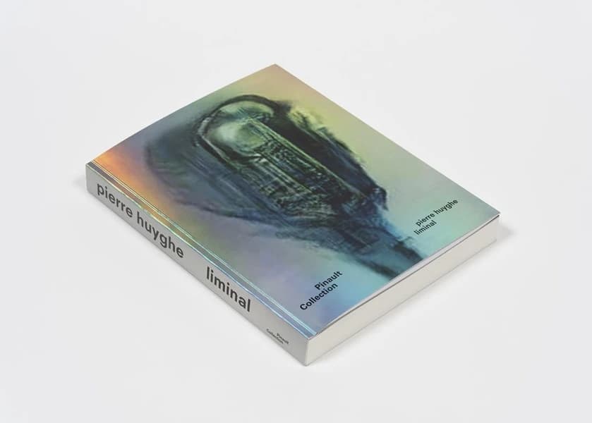 Pierre Huyghe, Liminal : [exposition, Venise, Punta della Dogana-Pinault collection, 17 mars-24 novembre 2024
