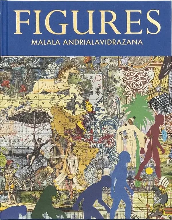 Figures, Malala Andrialavidrazana : [exposition, Paris, Palais de Tokyo, 17 octobre 2024-5 janvier 2025]