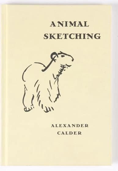 Animal Sketching