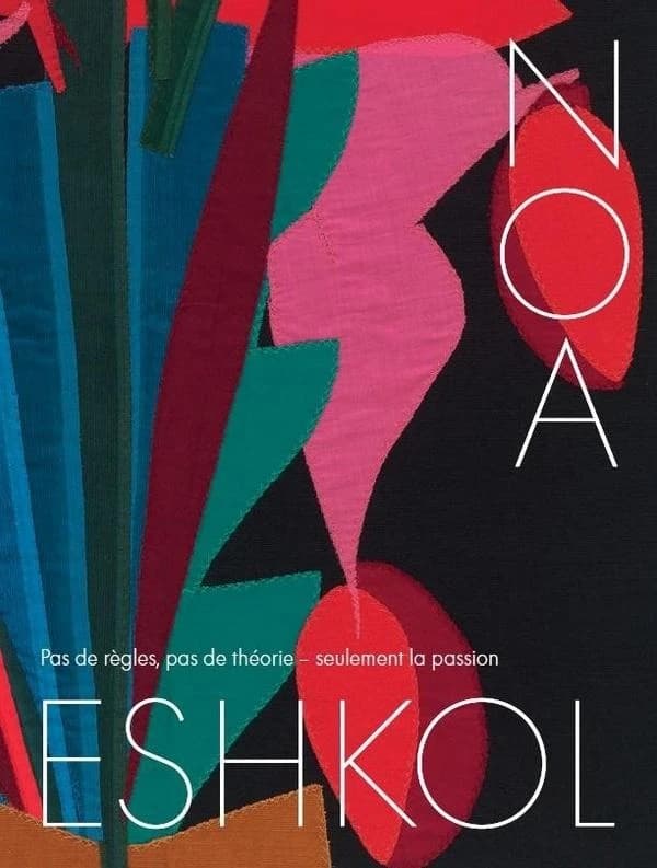 Noa Eshkol : danse et compositions