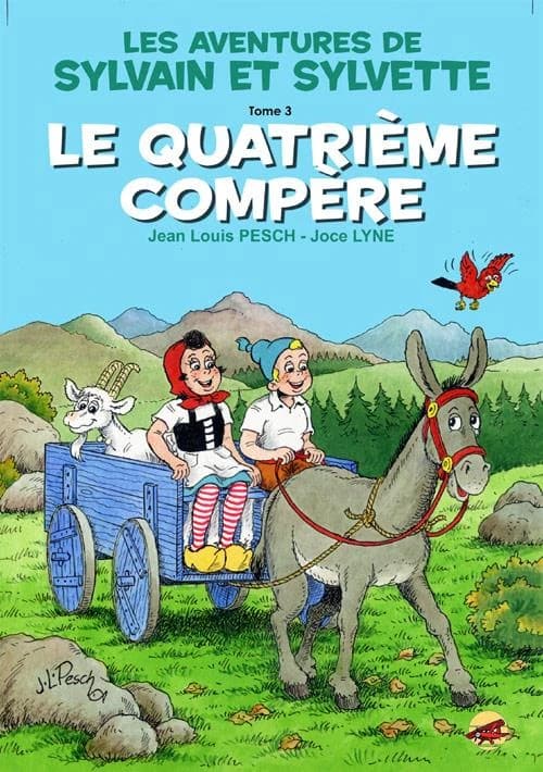 Le quatrième compère