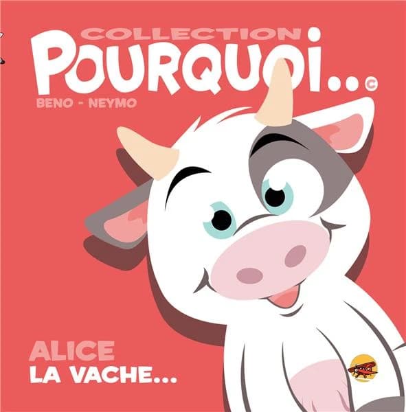 Alice la vache