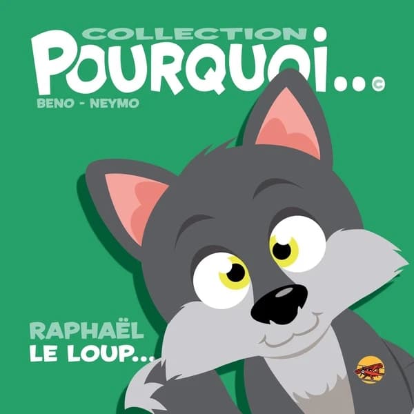 Raphaël le loup