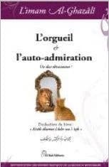 L'orgueil & l'auto-admiration : un duo dévastateur !