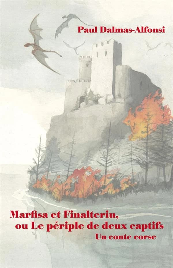 Le périple de deux captifs : un conte corse