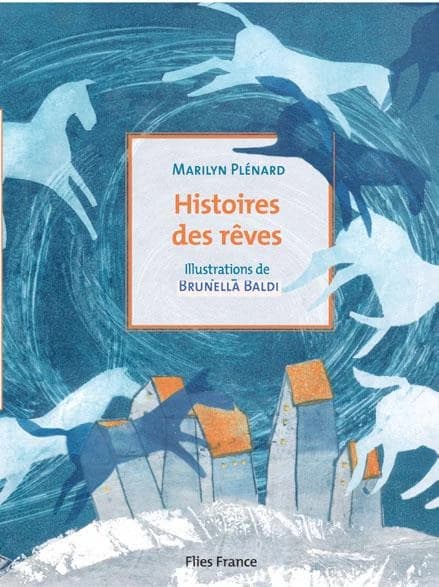 Histoires de rêves