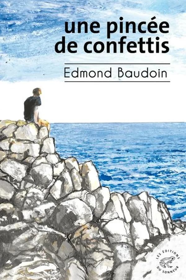 Une pincée de confettis
