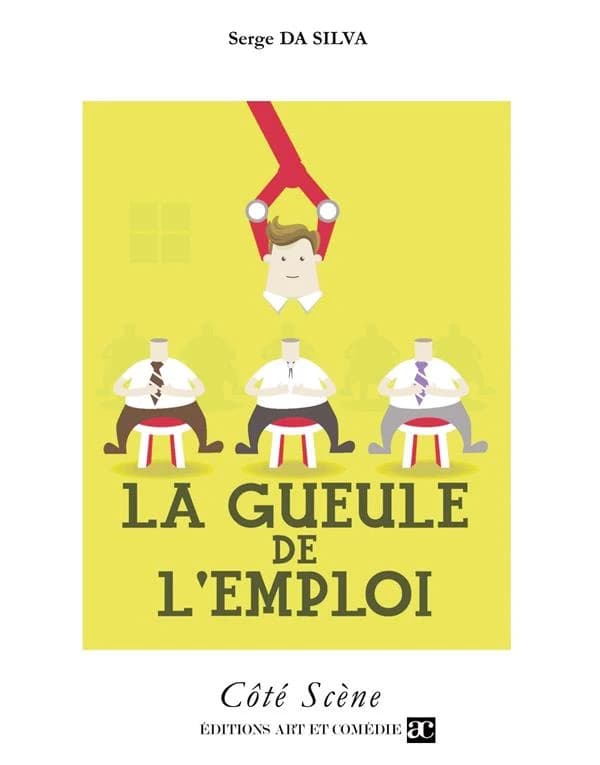 La gueule de l'emploi