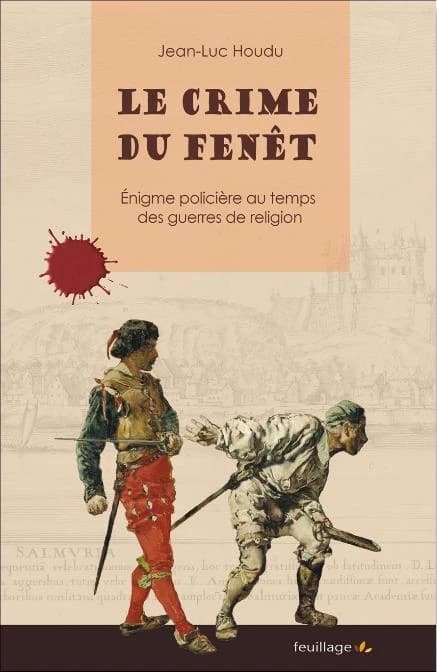 Le crime du fenêt