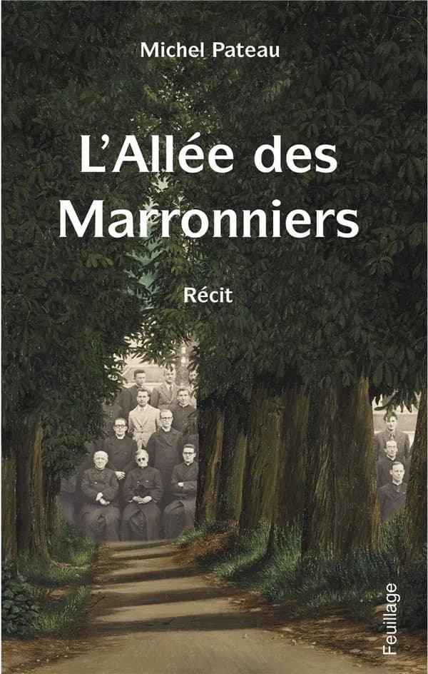L'allée des marronniers