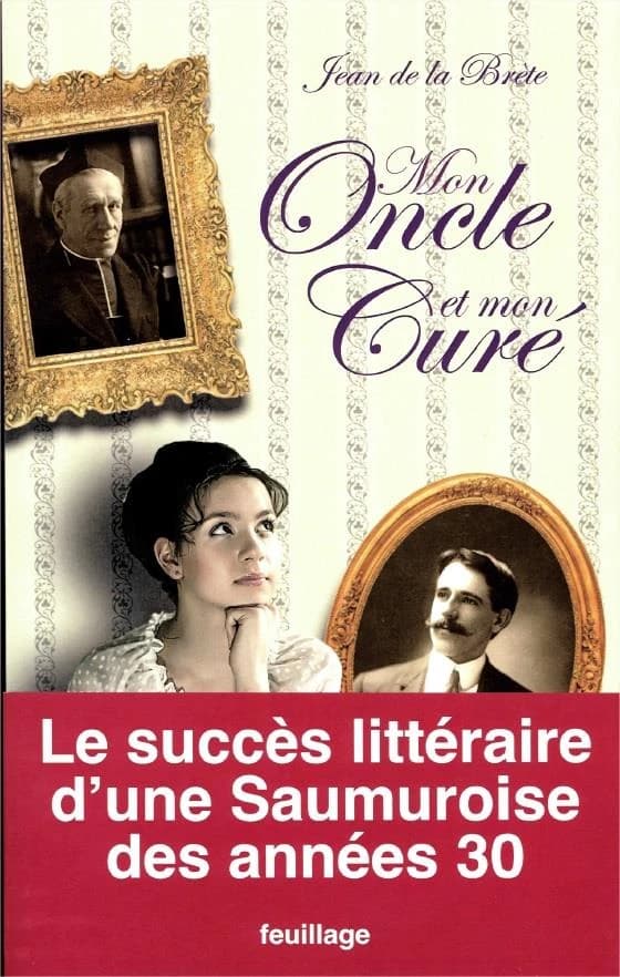 Mon oncle et mon curé