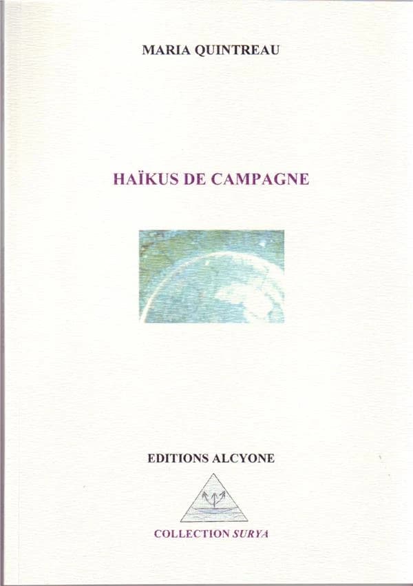 Haïkus de campagne