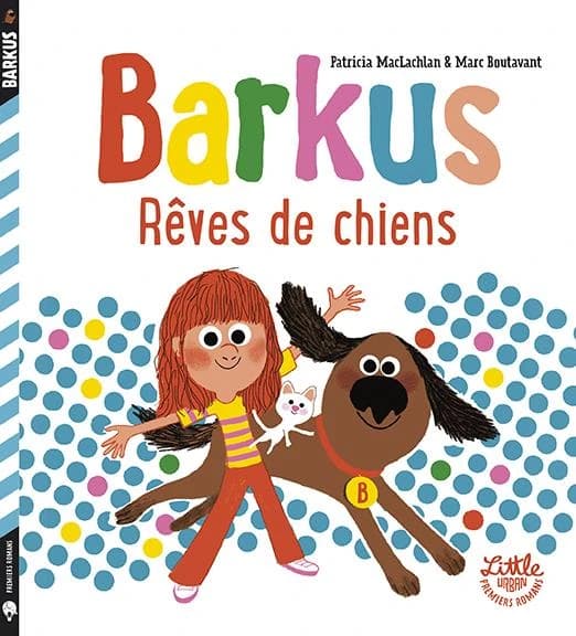 Rêves de chiens