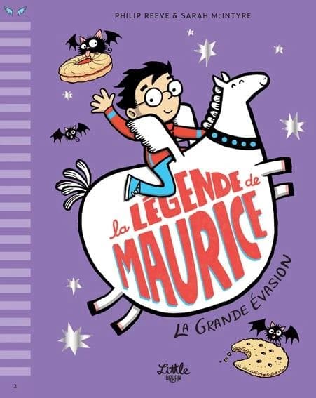 La grande évasion