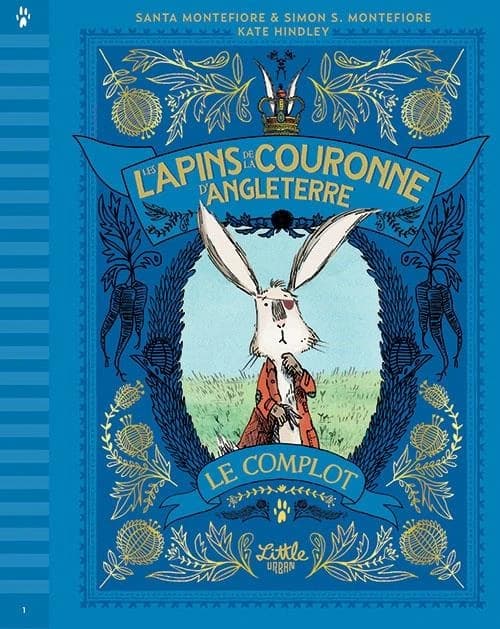 Le complot