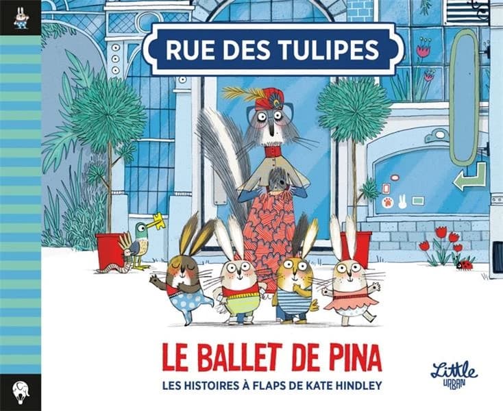 Le ballet de Pina
