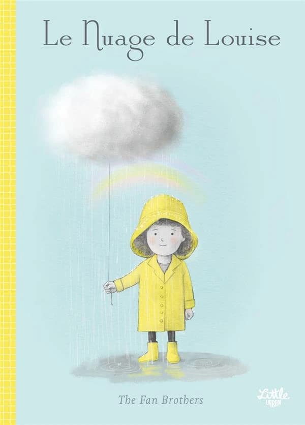 Le nuage de Louise