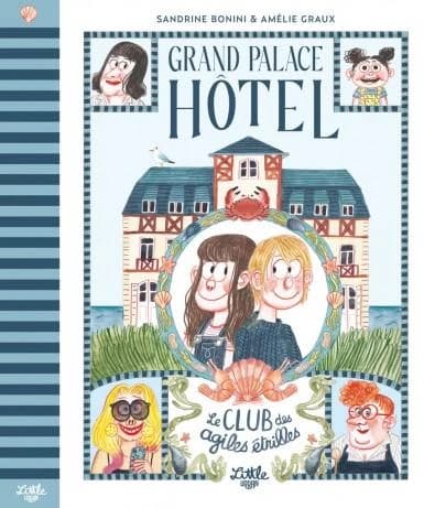 Le club des agiles étrilles