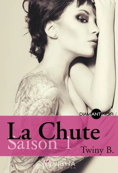 La chute. Saison 1
