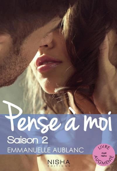 Pense à moi. Saison 2