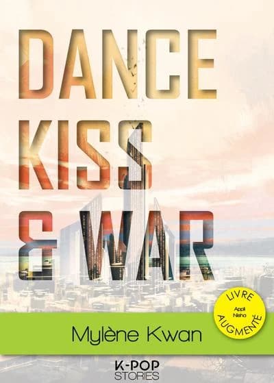 Dance, kiss & war