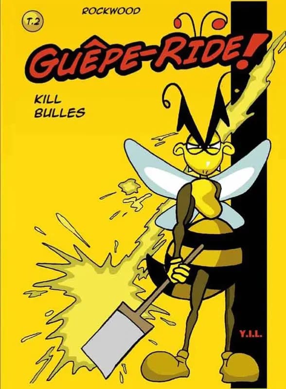 Kill bulles