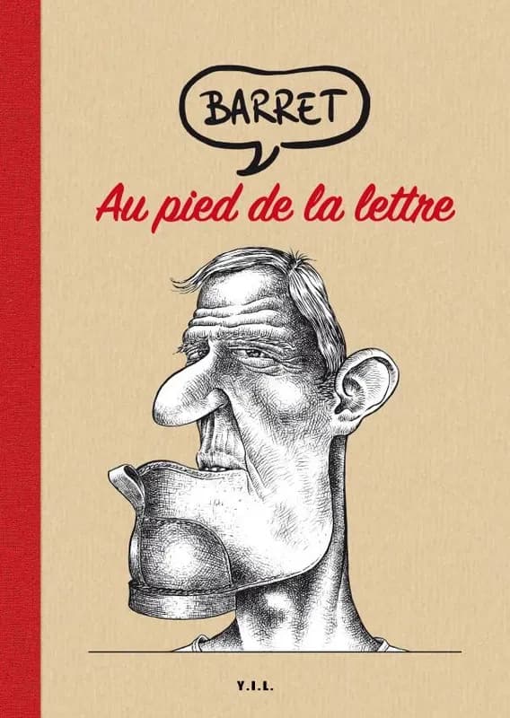 Au pied de la lettre