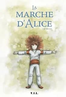 La marche d'Alice
