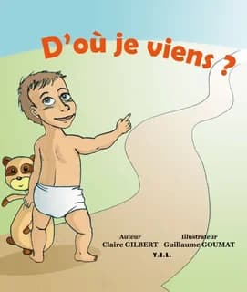D'où je viens?