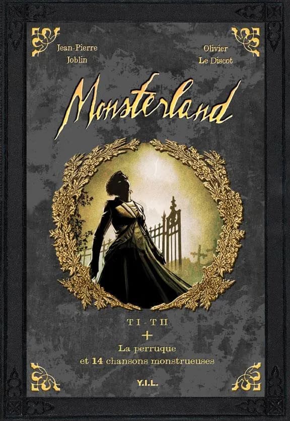 Monsterland
