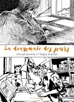 La diagonale des jours : correspondance