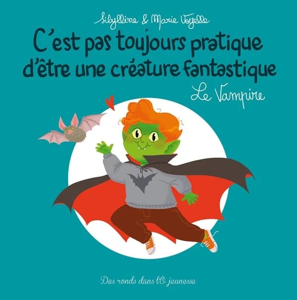 Le vampire