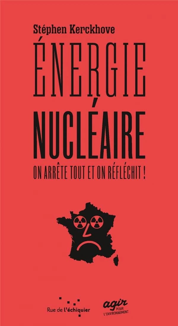 Énergie nucléaire