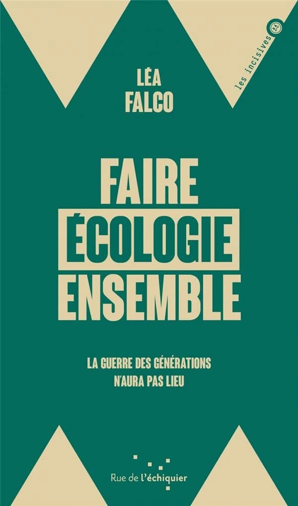 Faire écologie ensemble : la guerre des générations n'aura pas lieu